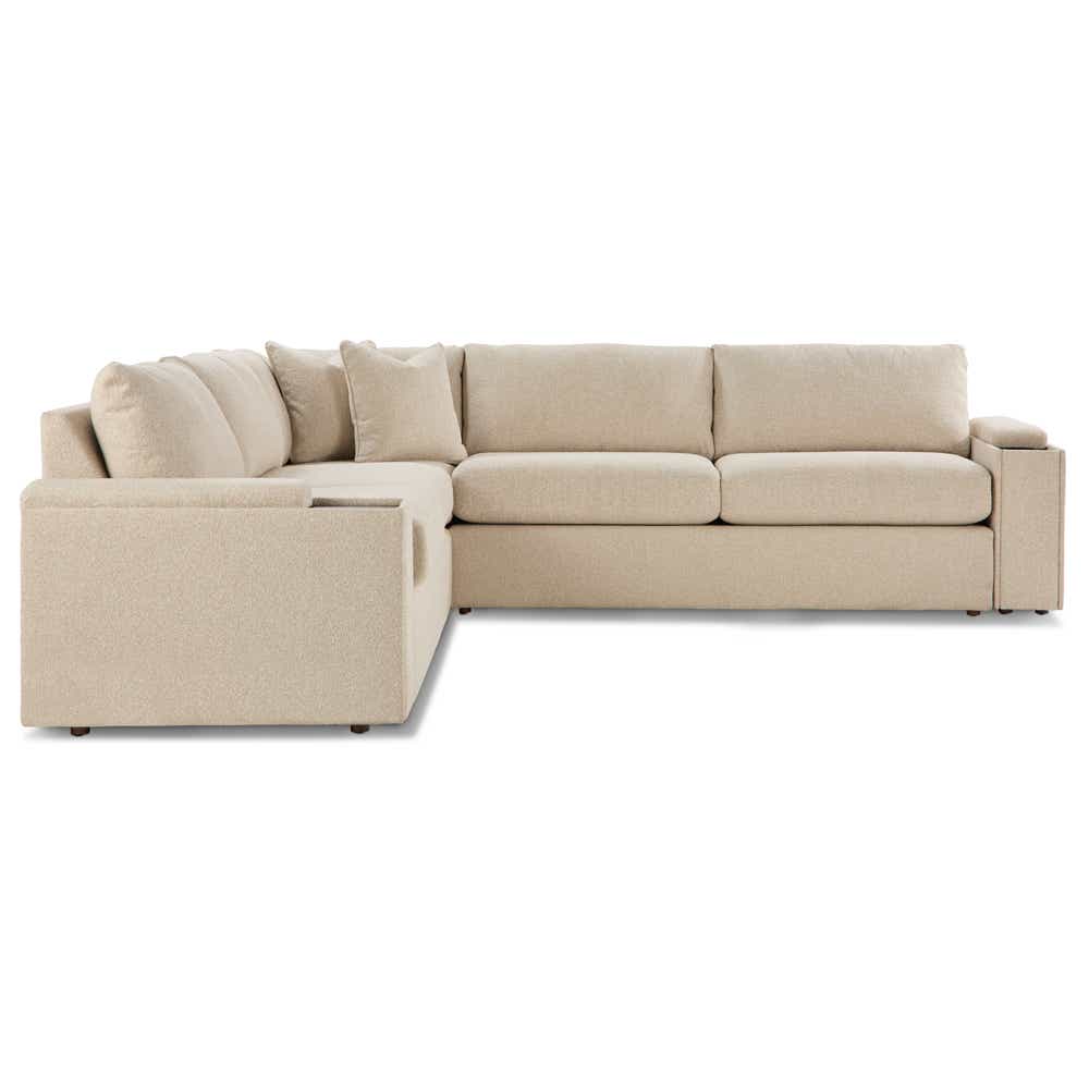 Tahoe Modular Sectional