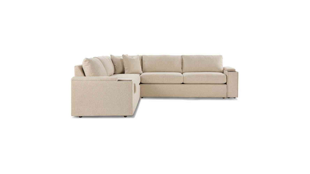 Tahoe Modular Sectional
