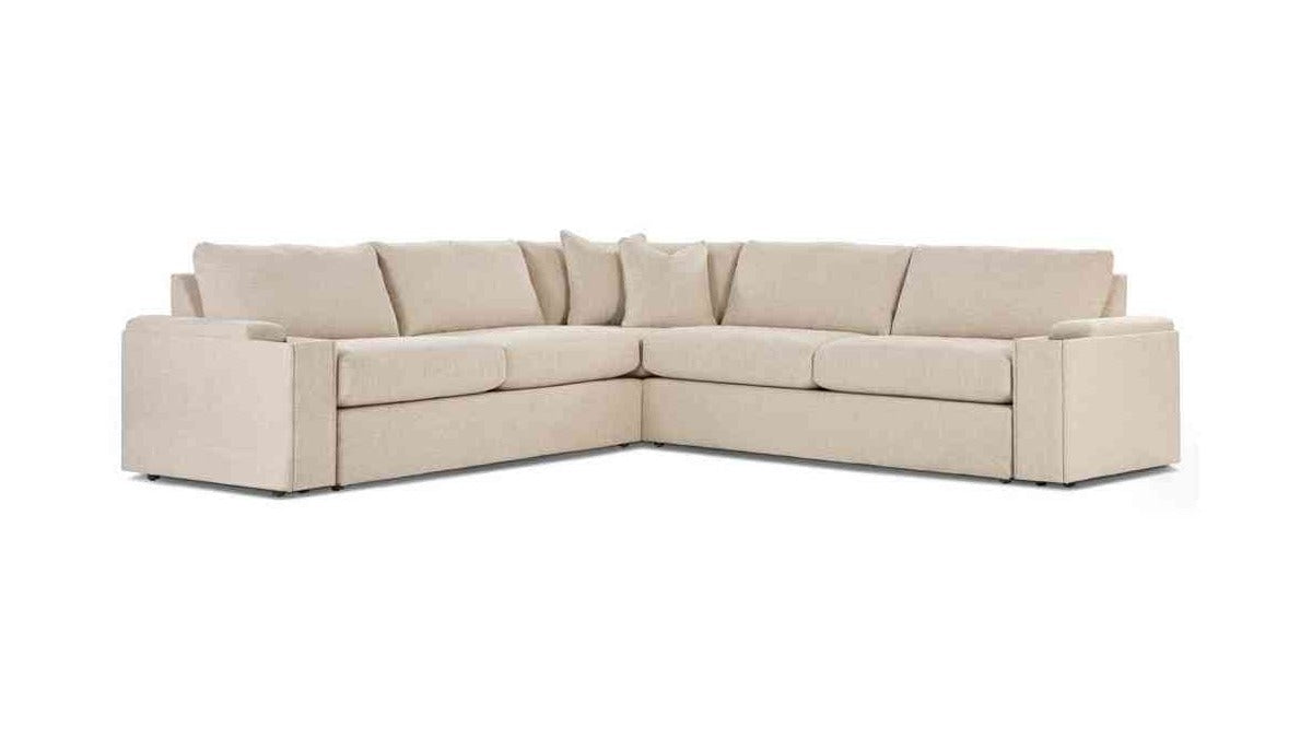 Tahoe Modular Sectional