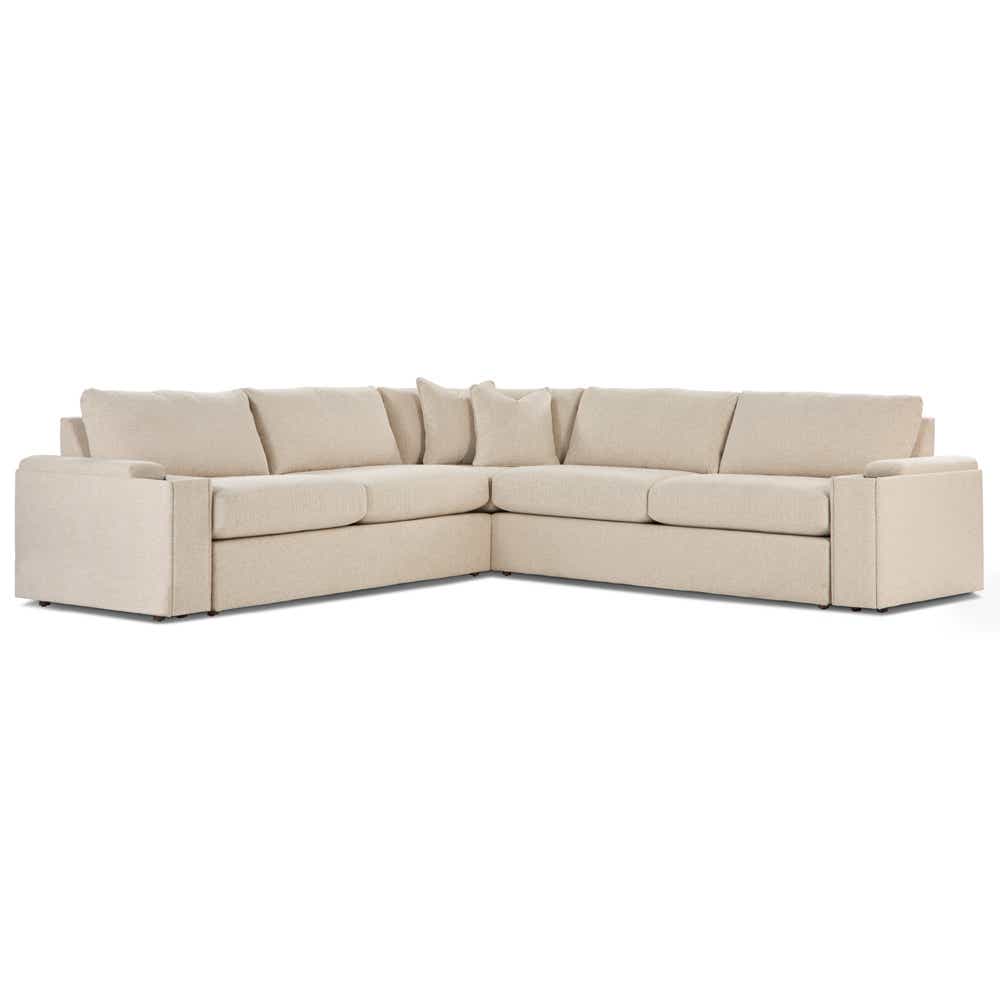 Tahoe Modular Sectional