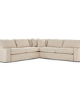 Tahoe Modular Sectional