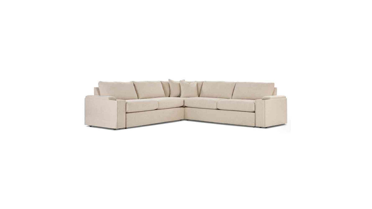 Tahoe Modular Sectional