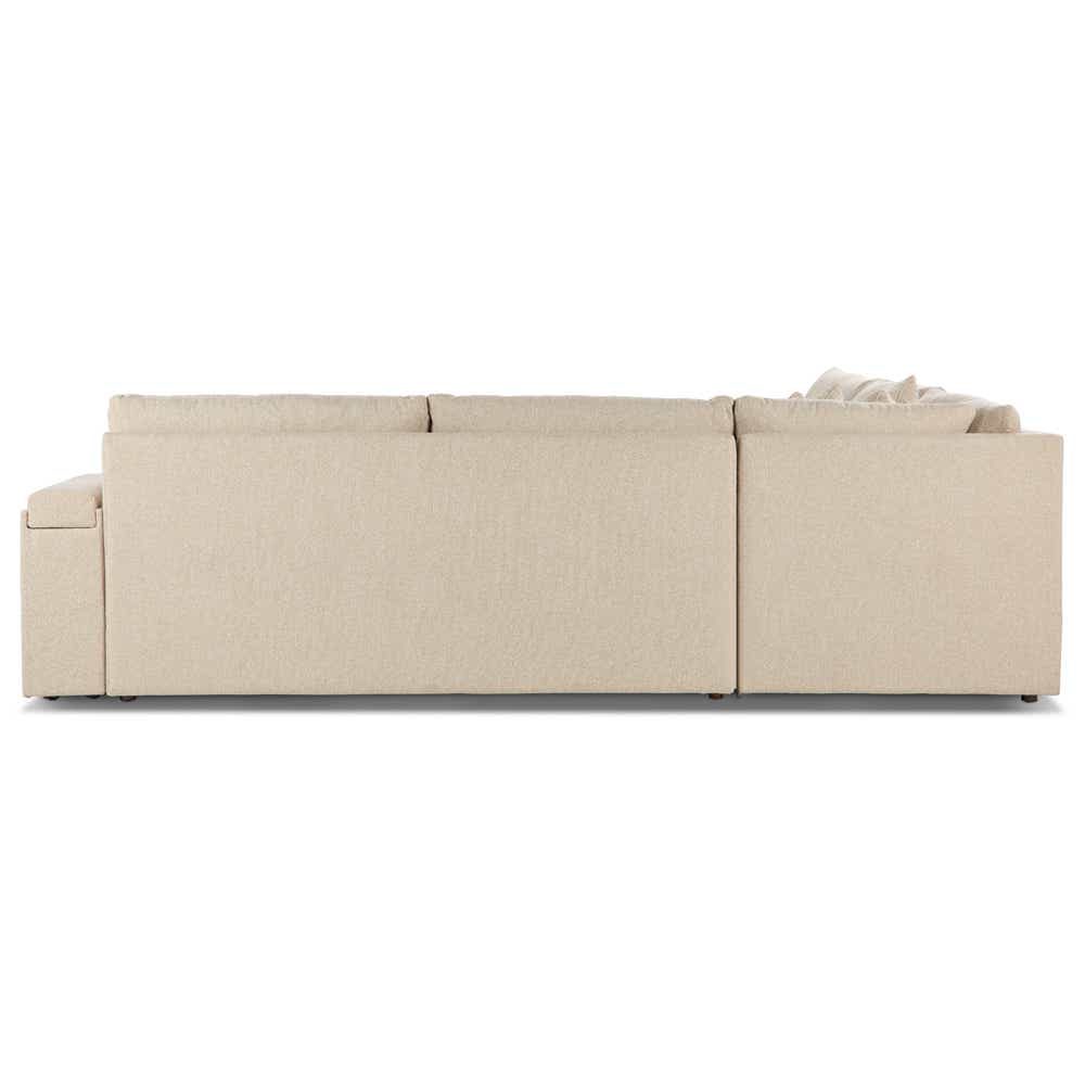 Tahoe Modular Sectional