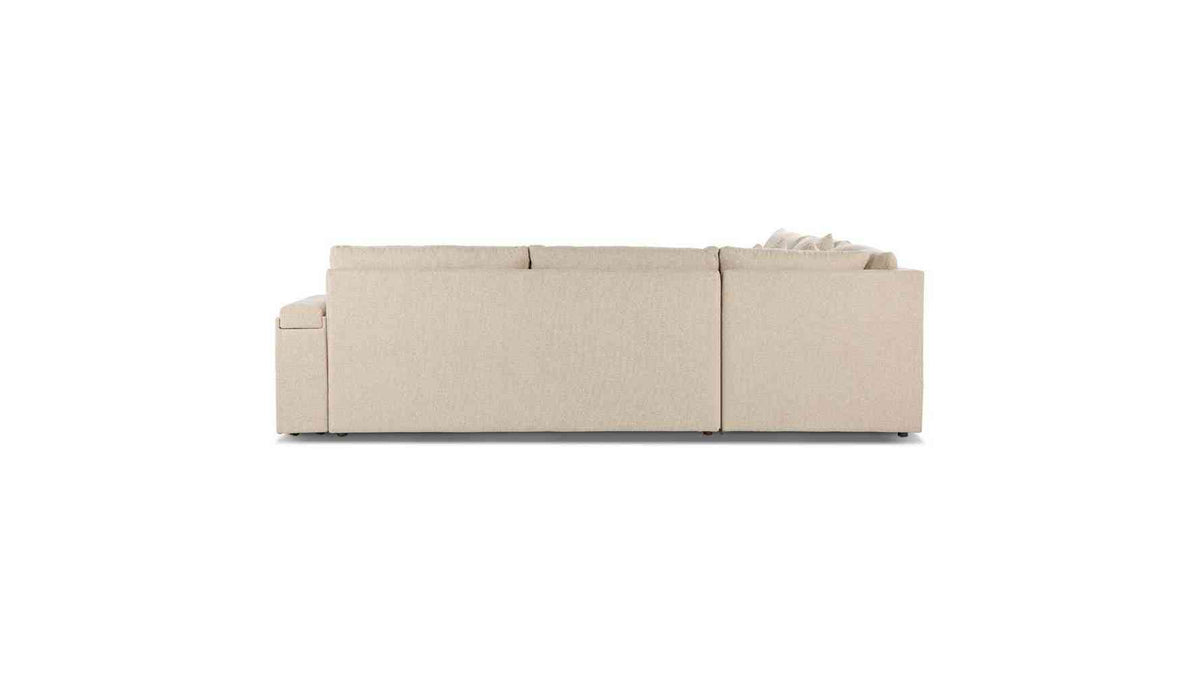 Tahoe Modular Sectional