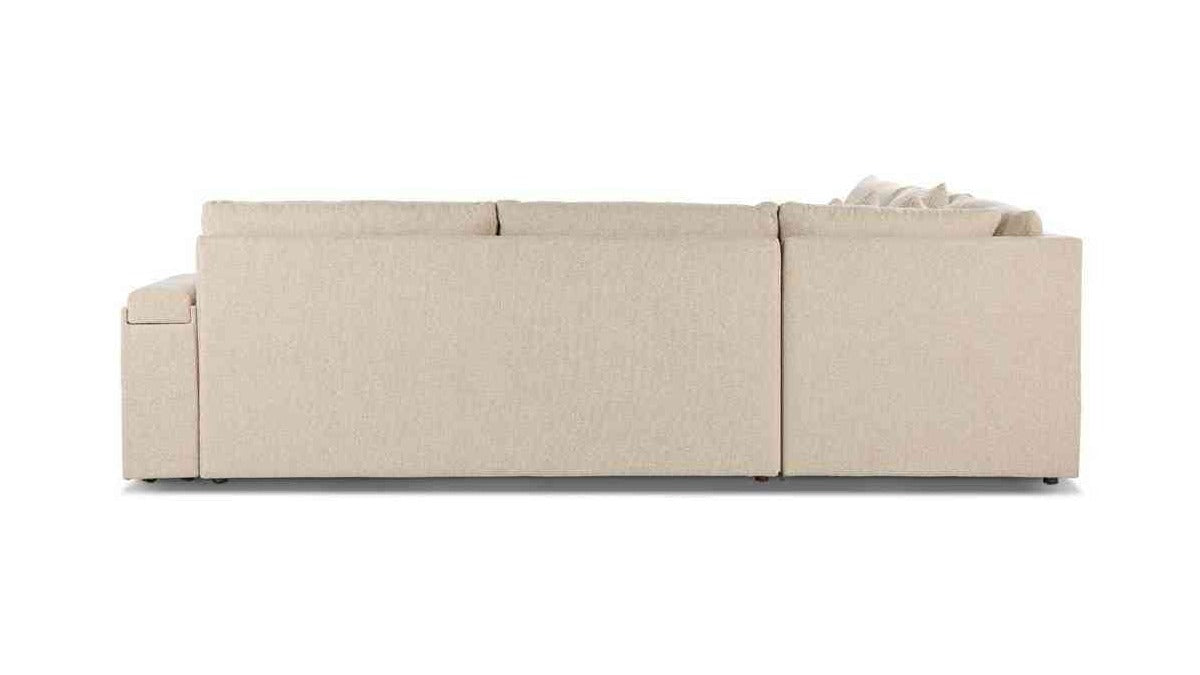 Tahoe Modular Sectional