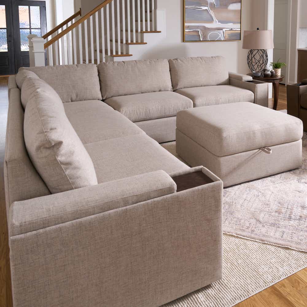 Tahoe Modular Sectional