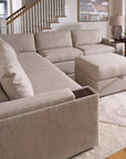Tahoe Modular Sectional