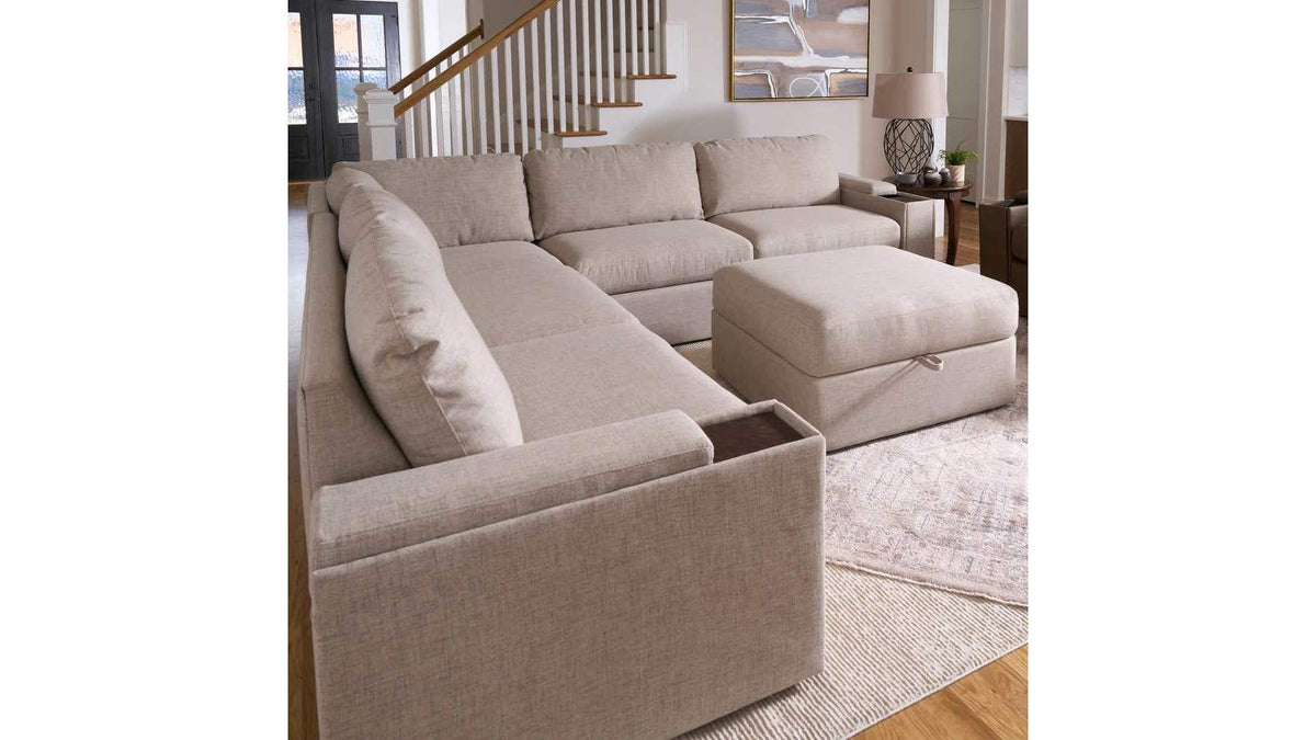 Tahoe Modular Sectional