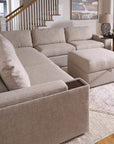Tahoe Modular Sectional