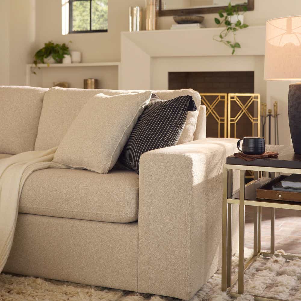 Tahoe Modular Sectional