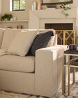 Tahoe Modular Sectional