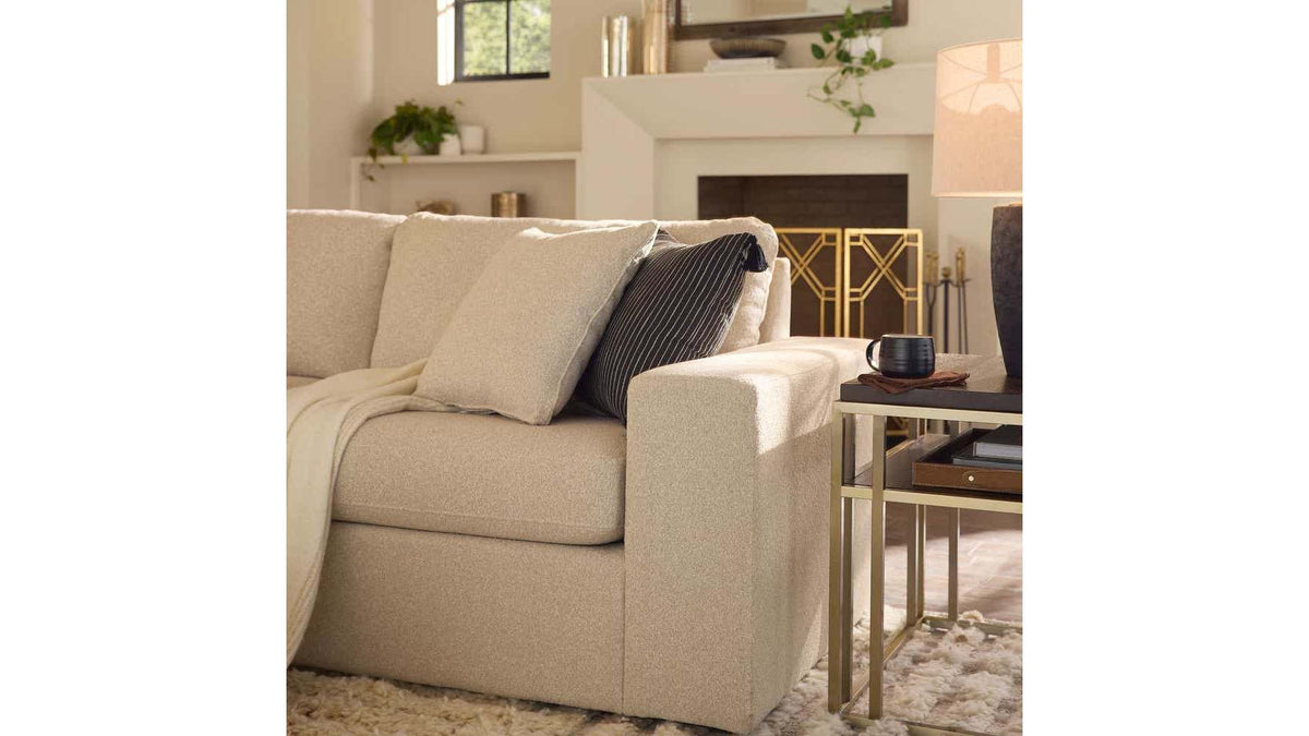 Tahoe Modular Sectional