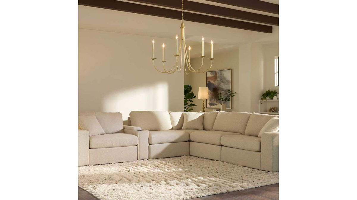 Tahoe Modular Sectional