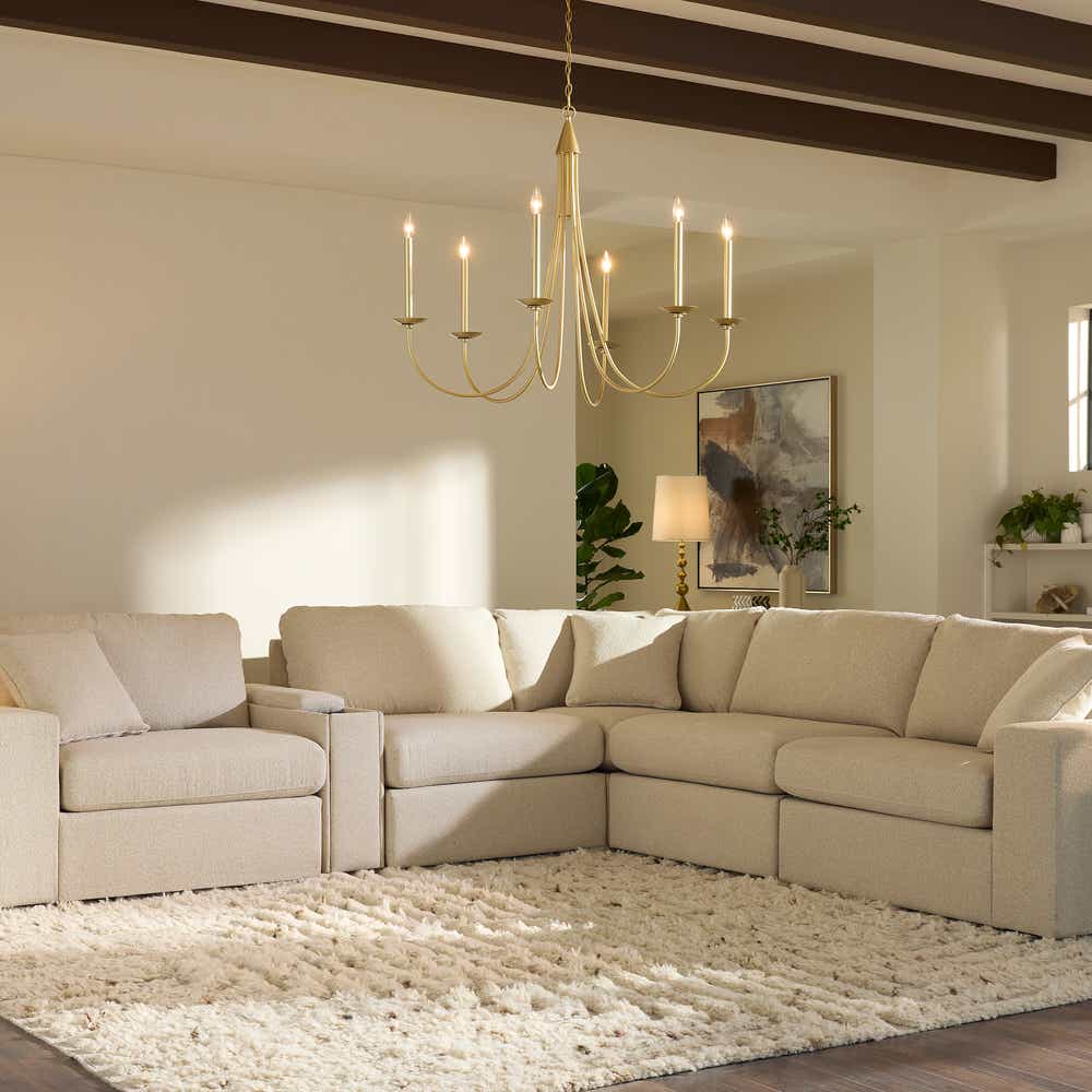 Tahoe Modular Sectional