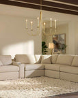 Tahoe Modular Sectional