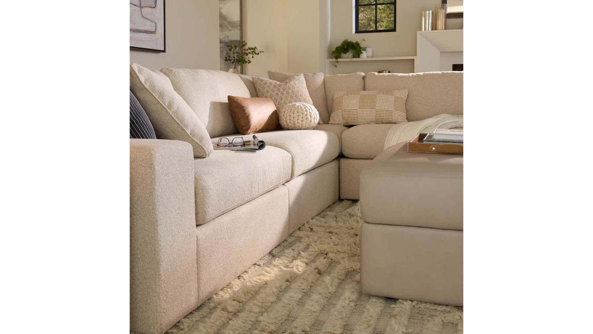 Tahoe Modular Sectional