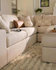 Tahoe Modular Sectional