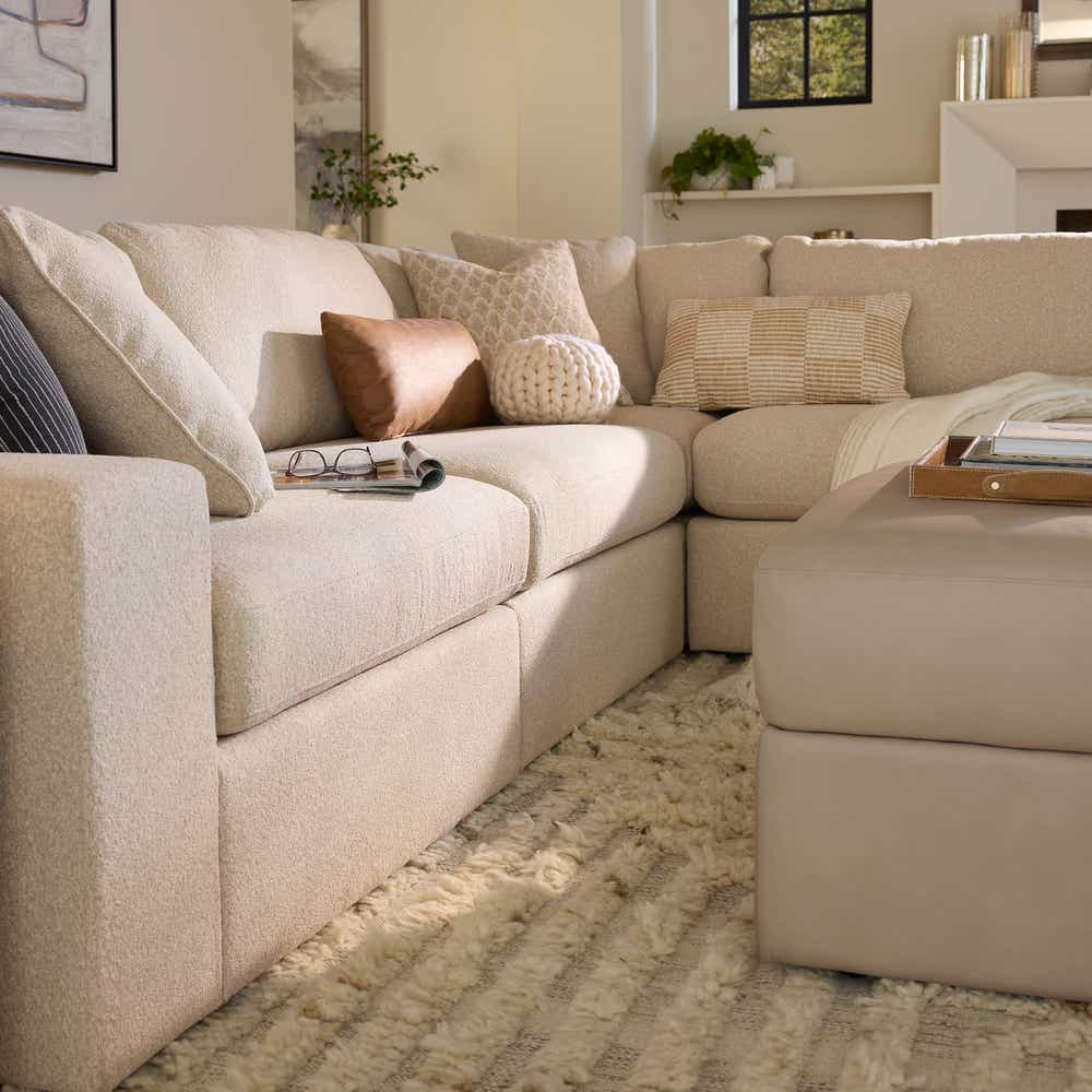 Tahoe Modular Sectional