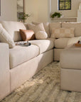 Tahoe Modular Sectional