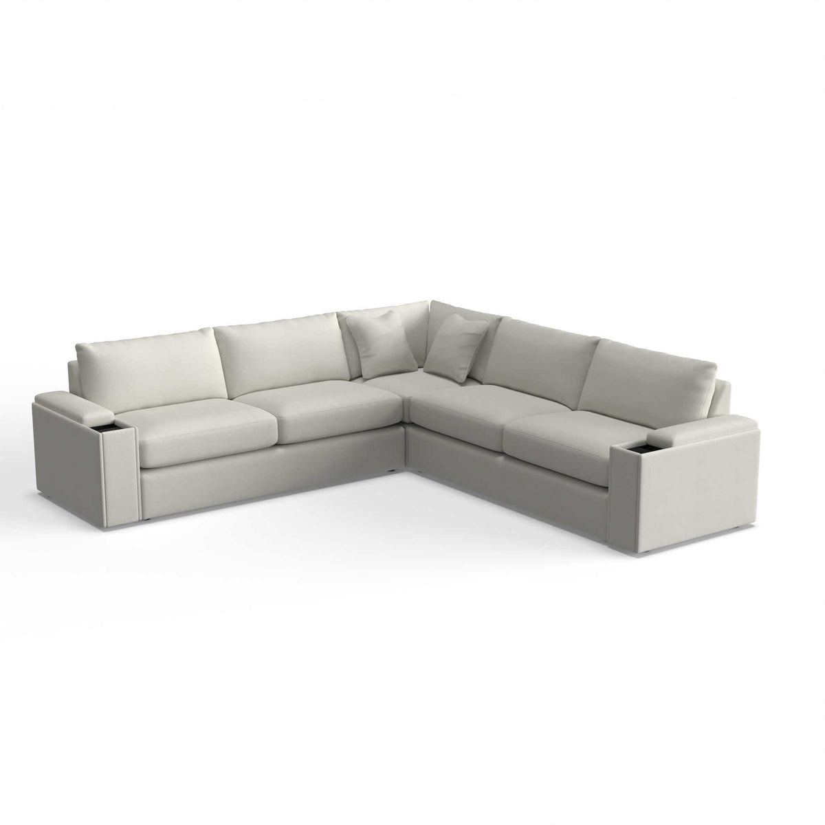 Tahoe Modular Sectional