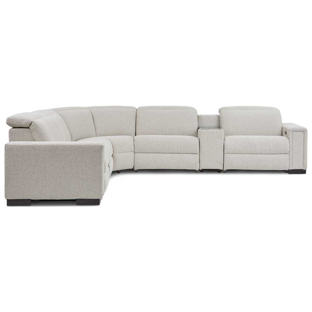 Armitage Reclining Modular Sectional