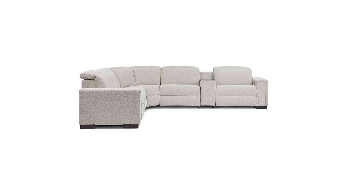 Armitage Reclining Modular Sectional