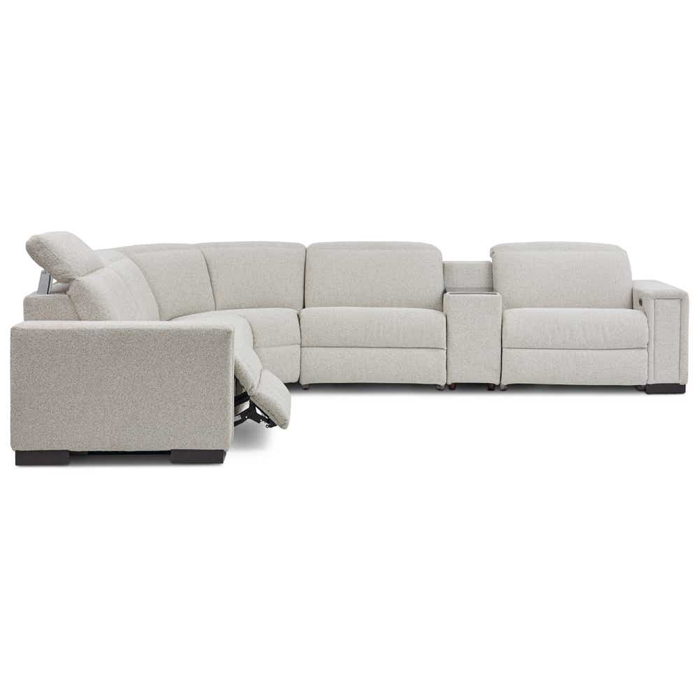 Armitage Reclining Modular Sectional