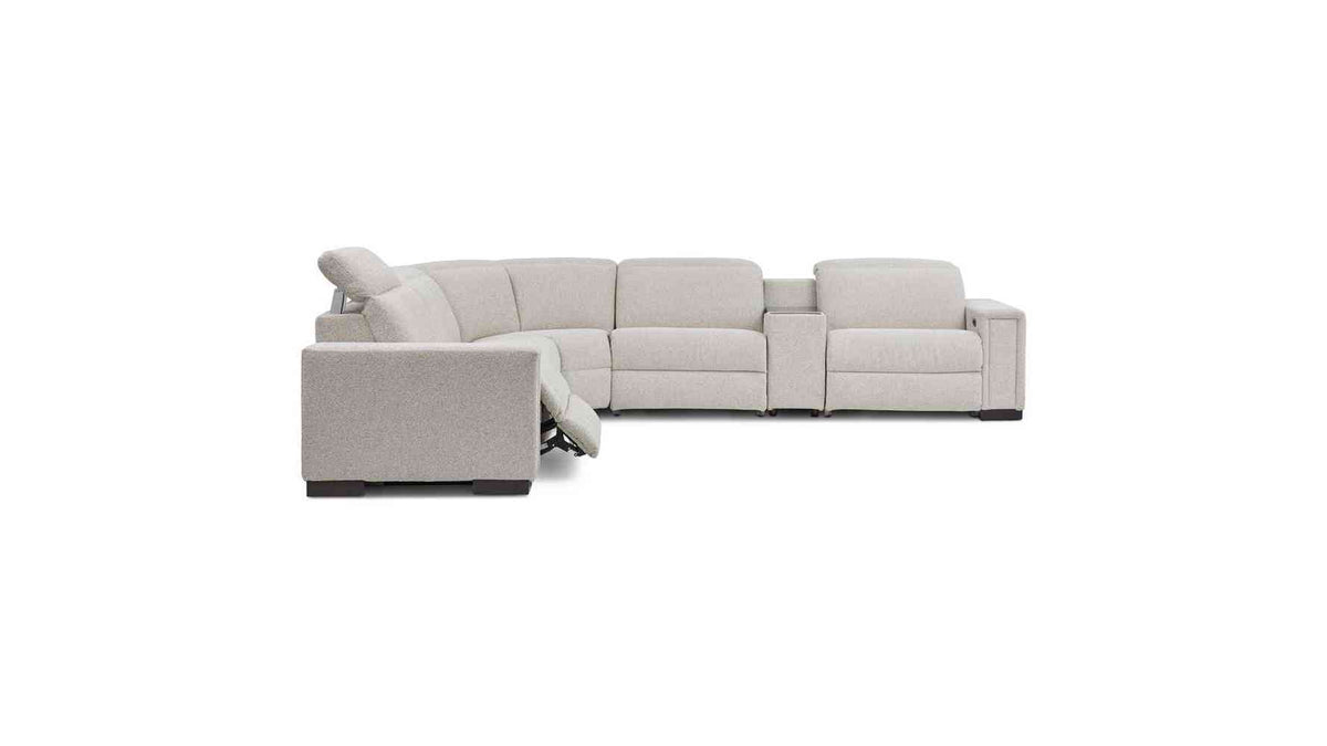 Armitage Reclining Modular Sectional