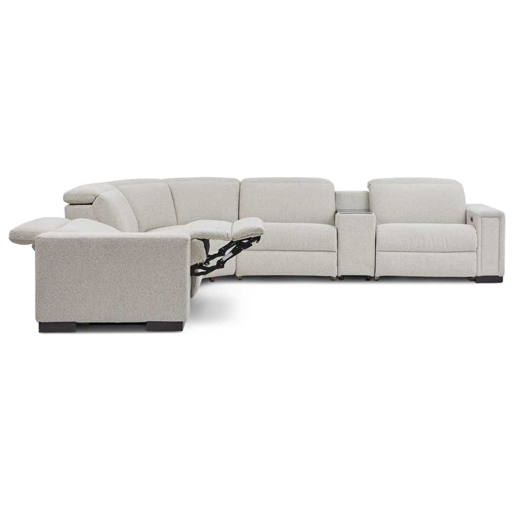 Armitage Reclining Modular Sectional