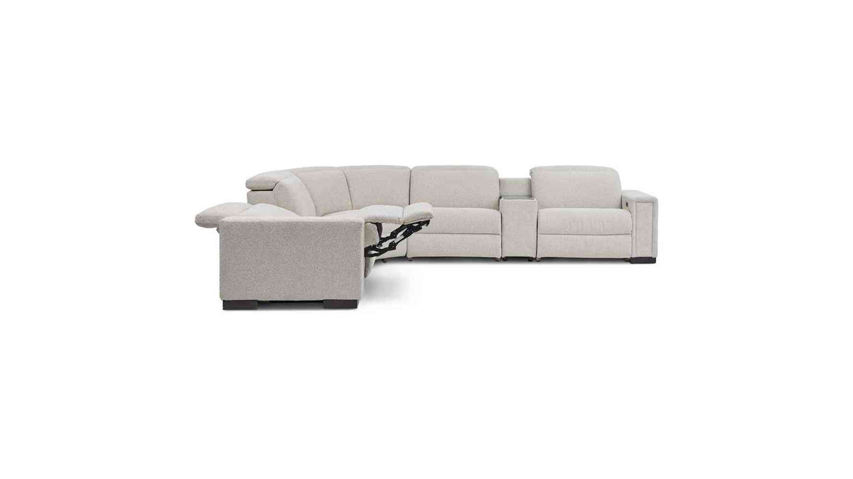 Armitage Reclining Modular Sectional