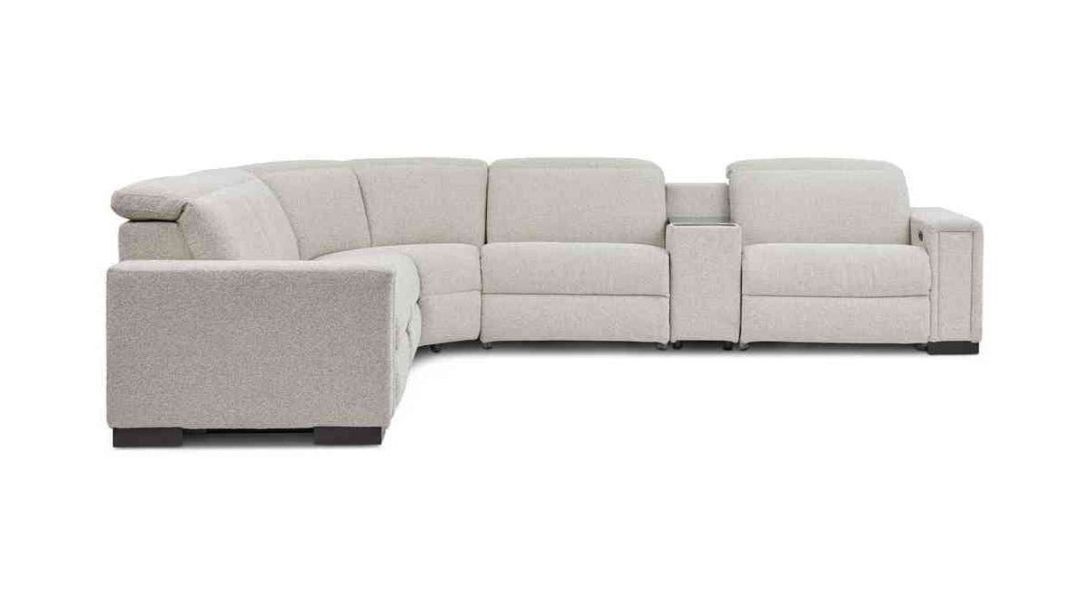 Armitage Reclining Modular Sectional