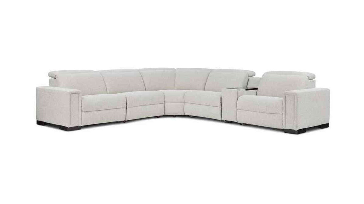 Armitage Reclining Modular Sectional