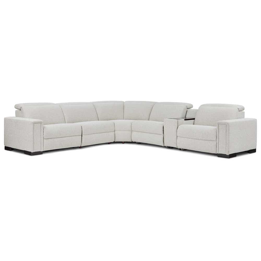 Armitage Reclining Modular Sectional