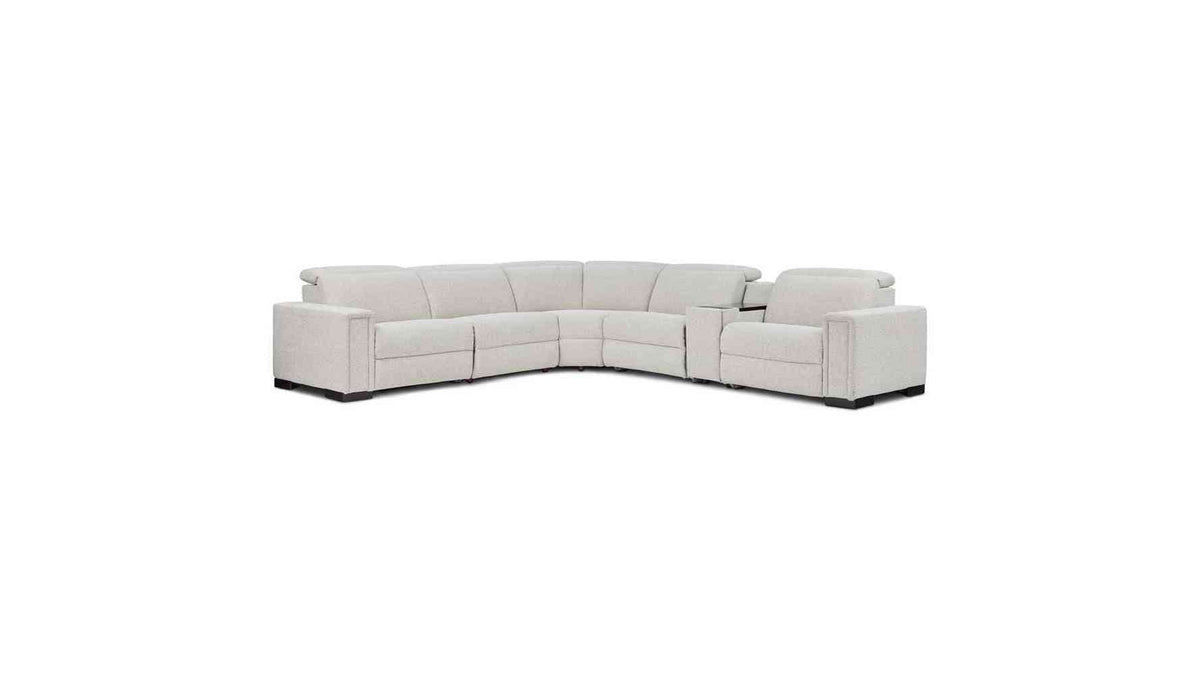 Armitage Reclining Modular Sectional