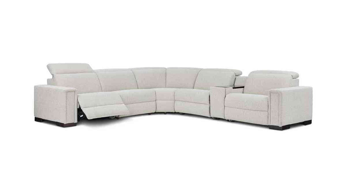 Armitage Reclining Modular Sectional