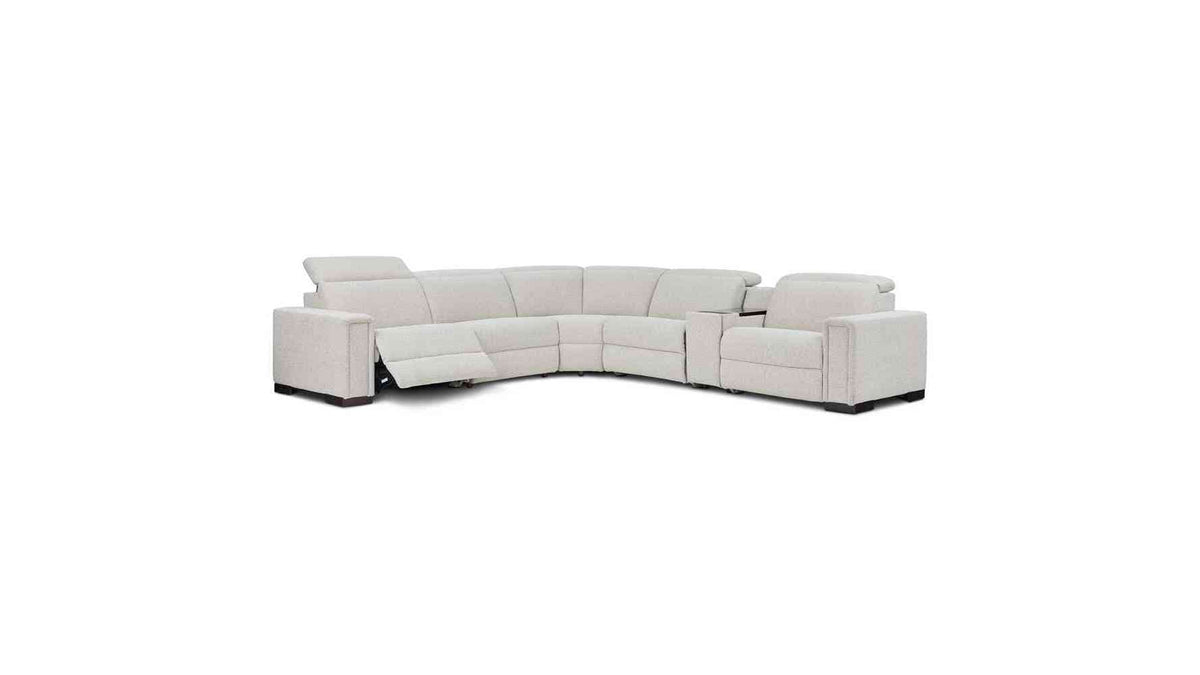 Armitage Reclining Modular Sectional