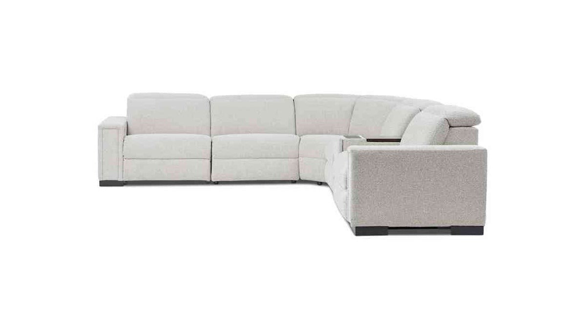 Armitage Reclining Modular Sectional
