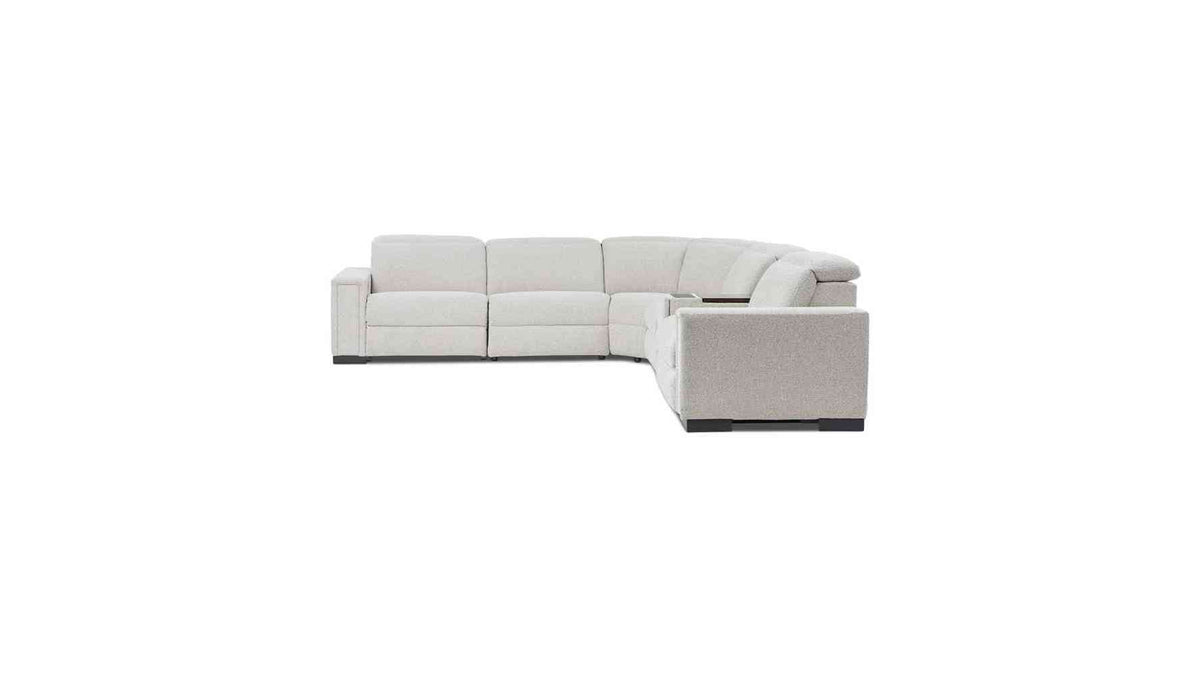 Armitage Reclining Modular Sectional