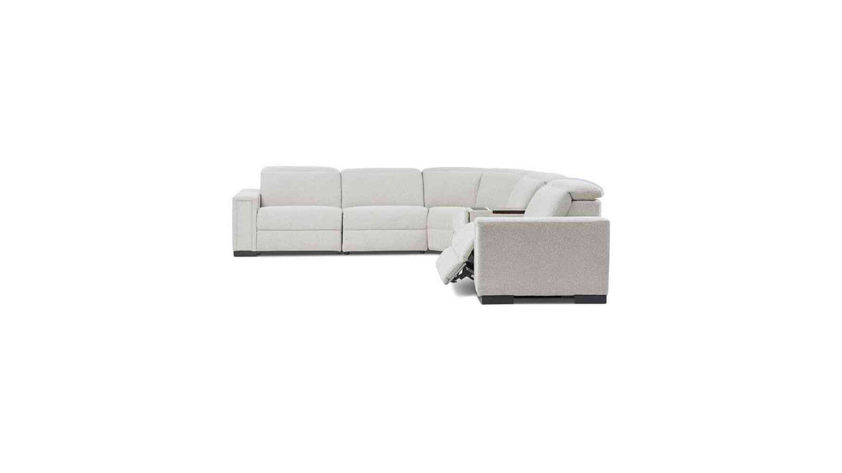 Armitage Reclining Modular Sectional
