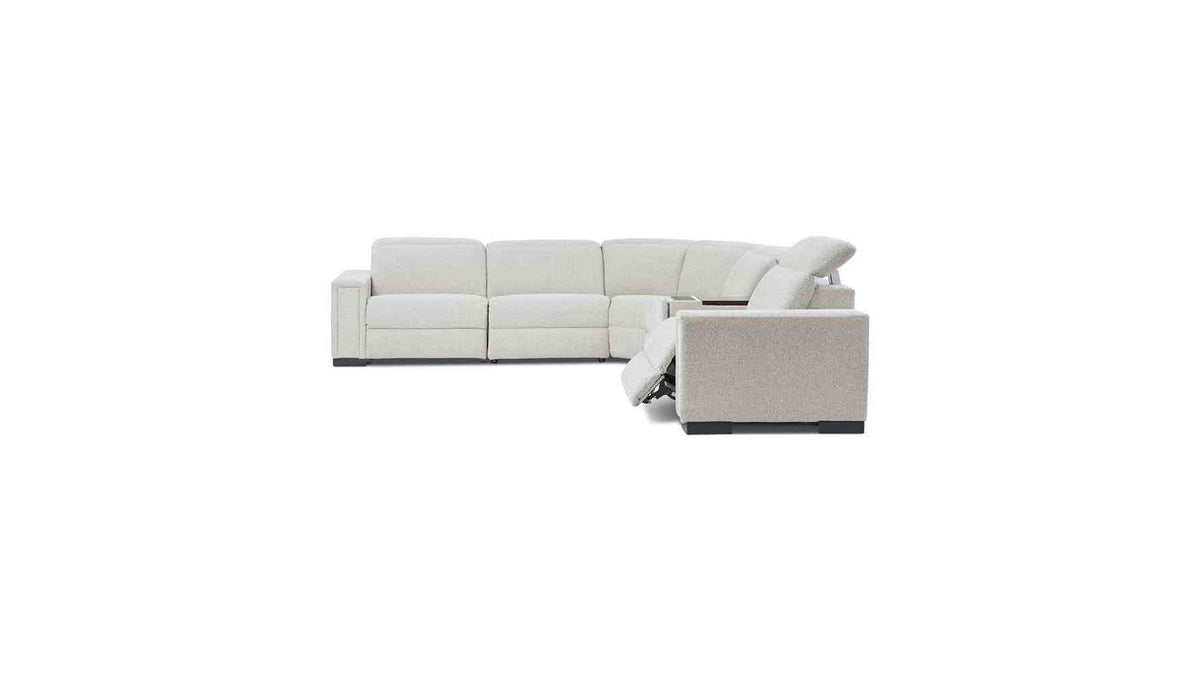 Armitage Reclining Modular Sectional
