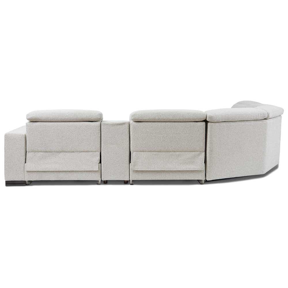 Armitage Reclining Modular Sectional