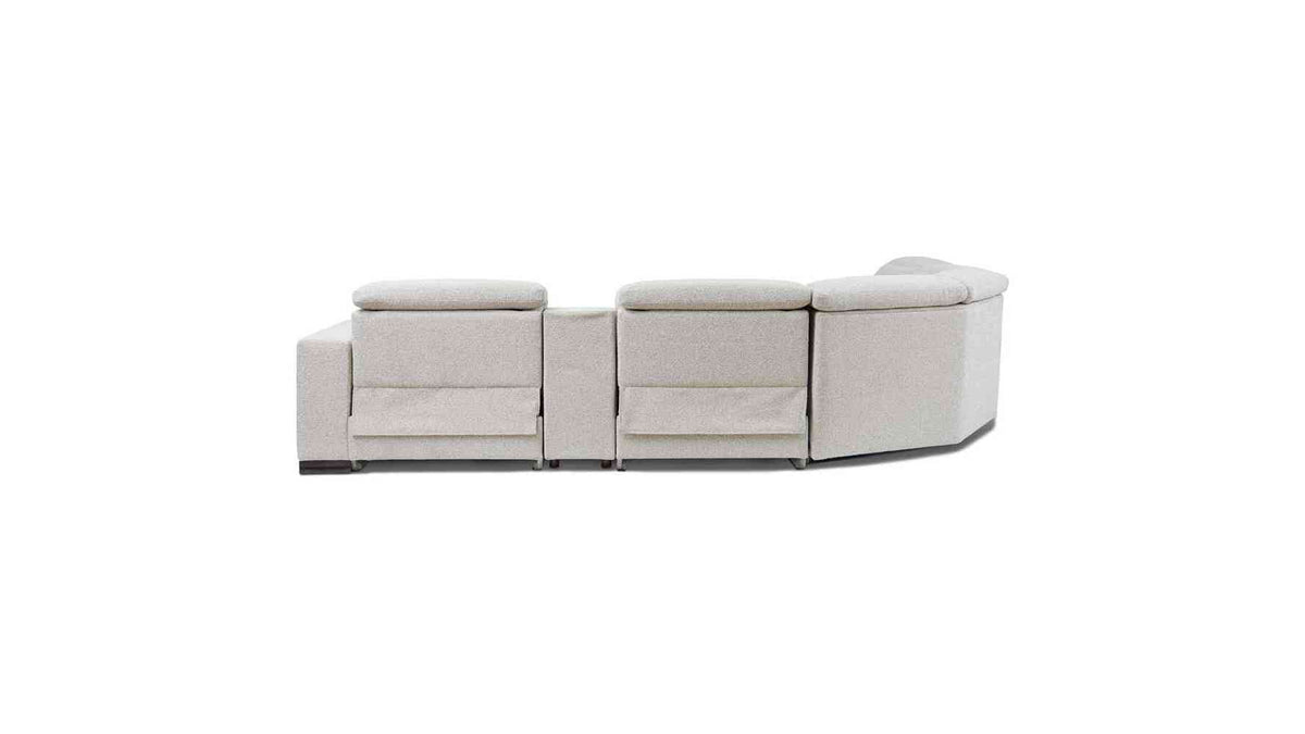 Armitage Reclining Modular Sectional