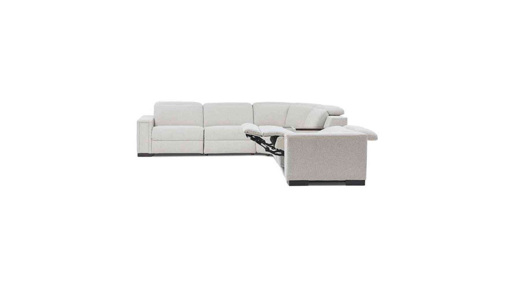 Armitage Reclining Modular Sectional