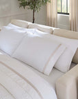 Z4 Track Arm King Sleeper Sofa
