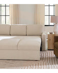 Z4 Track Arm King Sleeper Sofa