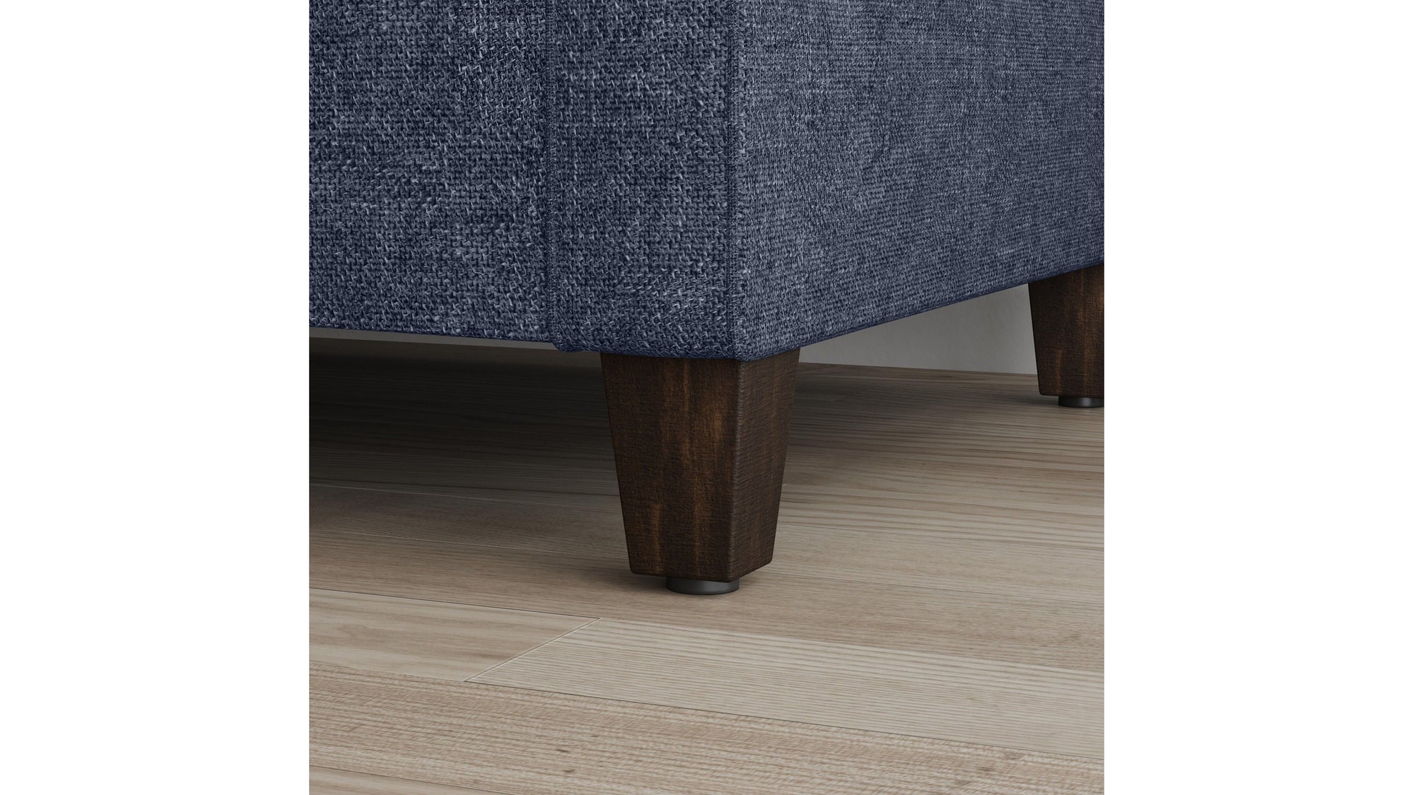 Drew - Fabric Sofa