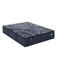 Perfect Sleeper X - 13.75" Knox Hybrid Plush Mattress