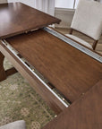 Bellevue - Rectangular Dining Table