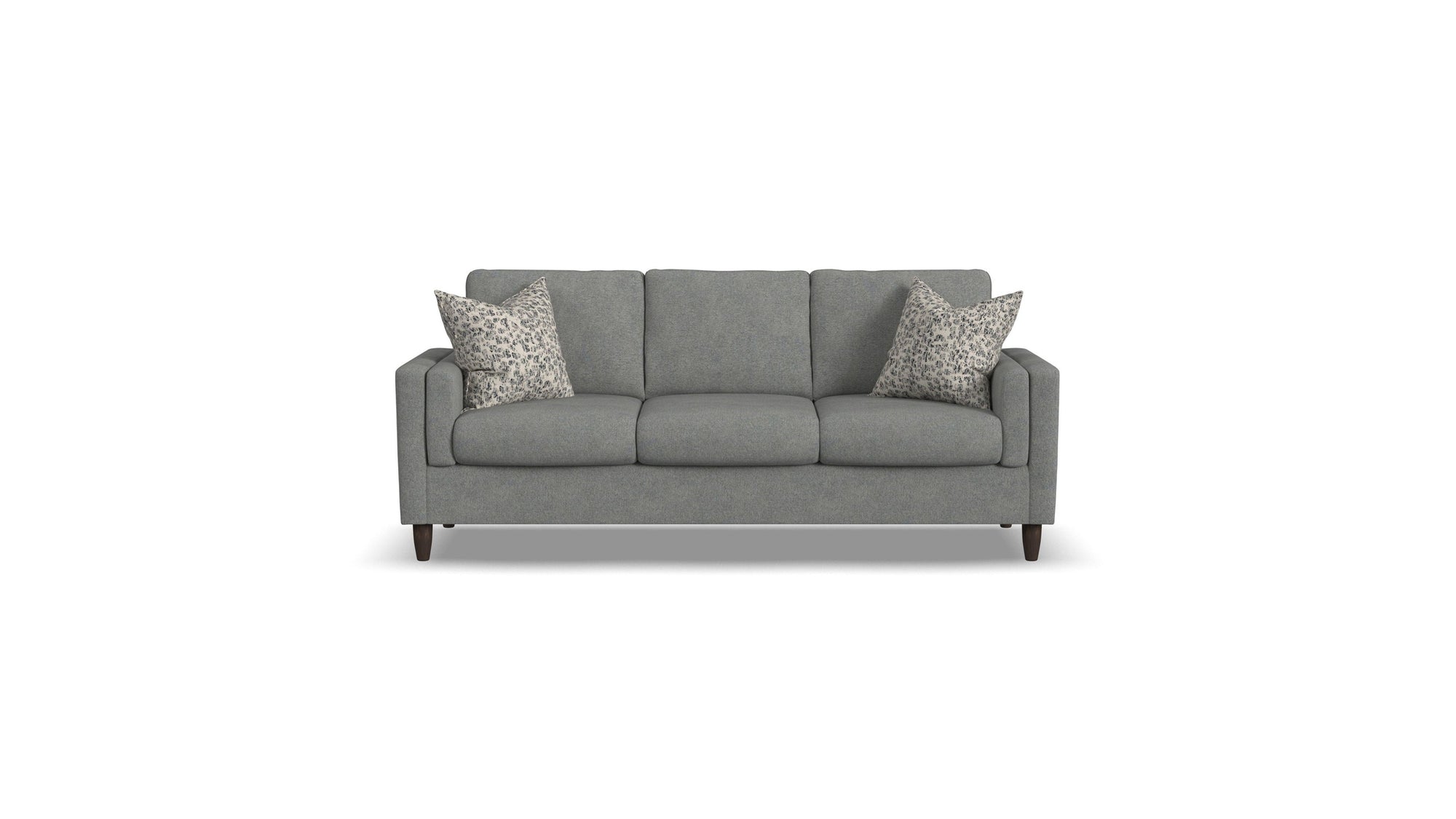 Thomas - Fabric Sofa