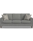 Thomas - Fabric Sofa